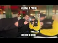 Motive ft. Pango - Otelden Otele (Speed Up)