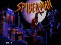 Spider-Man: The Animated Series (Genesis) Music - Fun House