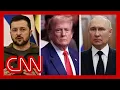 Download Lagu Moscow again refuses to commit to Putin-Zelensky meeting