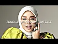 Download Lagu bunga \u0026 amzar sabri - 300 saat | sped up + reverb ver.