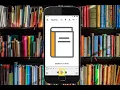 Using EasyReader to read CELA Direct to Player books
