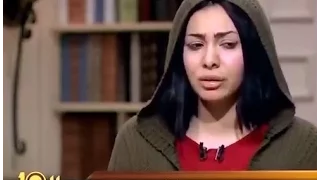 برنامج    مساء   أول لقاء للفنانة ميرهان حسين مع وائل الابراشي بعد الافراج عنها  الكامل  دندنها