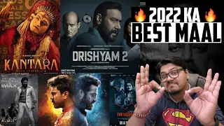 top 10 indian movies of 2022 yogi bolta hai