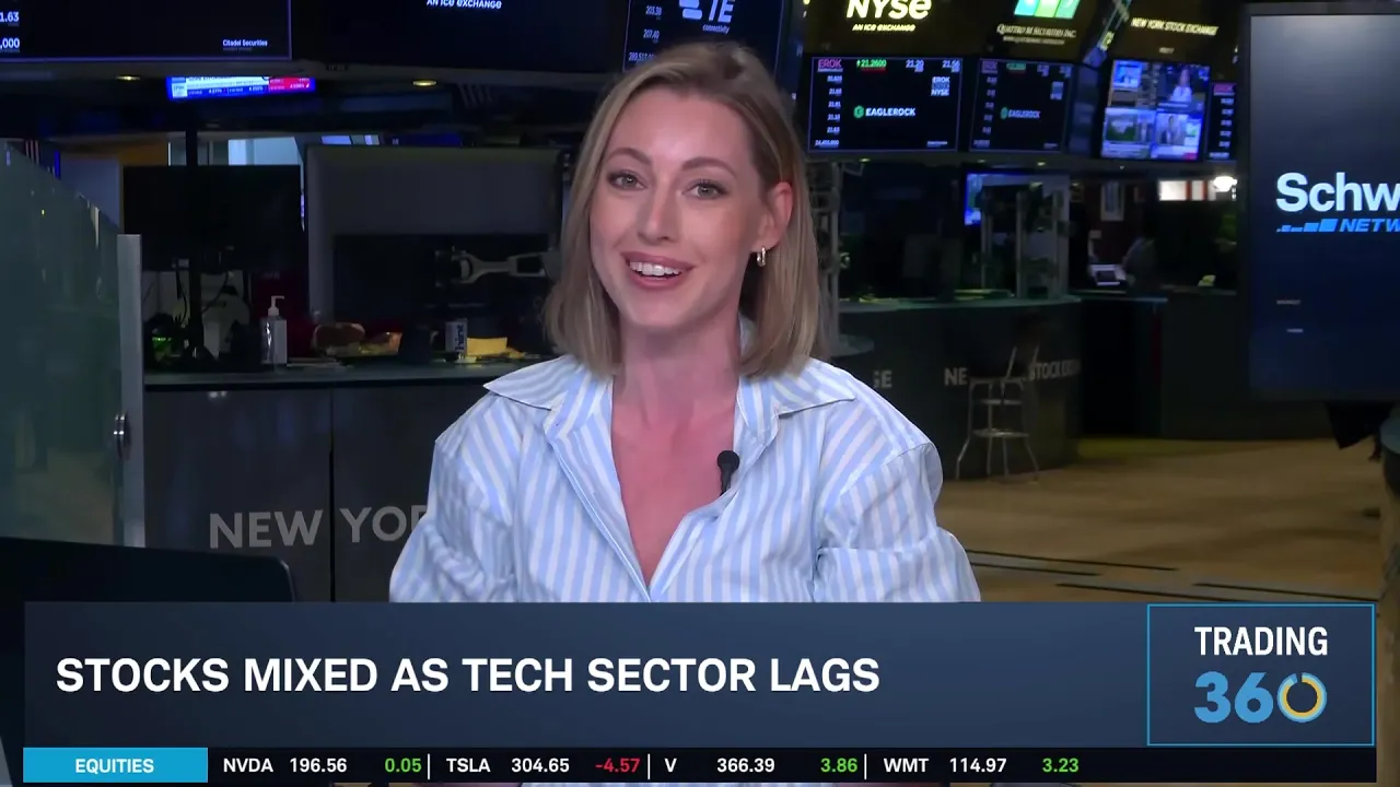 The Big 3: AAPL, META, NVDA