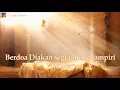 Download Lagu [Lirik Rohani] Karina - Dia Hanya Sejauh Doa