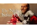 Video di Twas the Night Before Rockmas - Story Time with Dwayne "The Rock" Johnson
