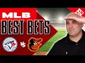 Blue Jays vs Orioles Predictions and Best Bets Best MLB Picks May 28 2026