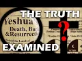 Download Lagu The True Death, Burial, and Resurrection: 3 Days and 3 Nights – Passover or Easter?