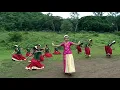 Download Lagu हासरा नाचरा जरासा लाजरा.. 'दुर्वांकूर नृत्य निकेतन' #shravan #paus #dance #classicaldance #marathi