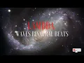 Lambda Waves Binaural Beats waves frequency
