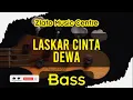 Laskar Cinta - Dewa No Bass