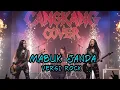 Lagu MABUK JANDA VERSI ROCK II COVER ROCK TERBARU