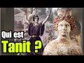 Tanit : Les Origines de la Déesse Oubliée de Carthage Expliquées (Mythologie Carthaginoise)