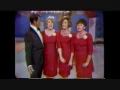 Lagu Dean Martin \u0026 The Andrews Sisters - Medley of Hit Songs
