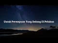 Download Lagu Payung Teduh - Untuk Perempuan Yang Sedang Di Pelukan (Lirik) Andmesh,  Virzha || Mix Lirik
