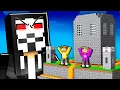 Download Lagu Veiligste Huis VS Hacker In Minecraft! (Survival)