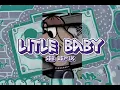 Download Lagu LITLE BABY ( SEB REMIX )