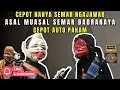 Download Lagu Terbaru !!! JERO PISAN ! DEBAT SEMAR JEUNG CEPOT - Wayang Golek Abah Asep Sunandar Sunarya