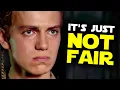 Download Lagu It's Just Not Fair (Star Wars song)