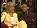 Download Lagu Ajda Pekkan neden dünya starı olamadığını anlatıyor - Beyaz Show 18 Nisan 1998