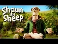 Karma Farmer | Shaun the Sheep Season 5 | Full Episode
