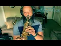 Download Lagu Can You Stop The Rain - @peabobrysonvevo8514 (Sax Cover)
