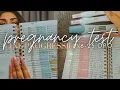 PREGNANCY TEST OVULATION LINE PROGRESSION 6-25 DPO DETAILED CHITCHAT