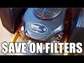 Kohler Filters Watch This BEFORE You Buy a Kohler Oil Filter At a Big Box Store
