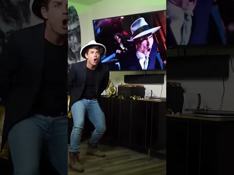 The Mask dance remake- Montana Tucker and Garrett Clayton #themask #jimcarrey #camerondiaz #dance
