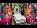 Lagu Abusuapanin Y3 W!cked; Faustina Fosu Talks About Where He Buried Lumba, What She Said Will Shock You