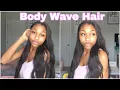 Organique MasterMix Hair Review