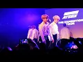 ATEEZ - HALA HALA (Hearts Awakened, Live Alive), The Expedition Tour, Live in Stockholm 20190418