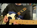 Download Lagu Bound 2 - Kanye West (Guitar Cover)