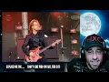 Pendulum - Propane Nightmares Live Glastonbury 2011 (HD) Reaction!