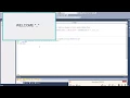 vb net with MYSQL database Simple Log in