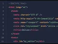 Web Programming - Unit 1