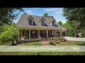 A Thoughtfully Designed Home at 204 Constitution Drive Morganton NC