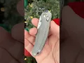 Lagu Het BESTE EDC-mes ooit?! 💯🔥 Kizer Phoca CC!
