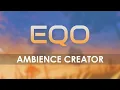 Eqo Ambience Creator for Unity Create Beautiful Ambience
