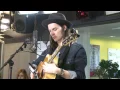 James Bay «Hold Back The River» - SRF 3 Live Session