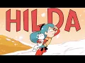 Hilda Is Incredible and You Should Be Watching It
