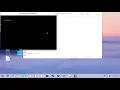 batch file practice three a loading animation