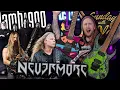 Lagu SWOLA274 - NEVERMORE, FRACTAL PLUGINS, NEW PANTERA MUSIC, IBANEZ JPM TRADE, LAMB OF GOD