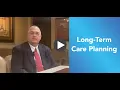 Long-Term Care Planning - Conversations with Croghan