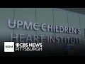 UPMC opens new Children s Heart Institute