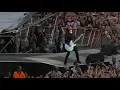 Foo Fighters London Stadium 22/06/2018 in 4K!!!!
