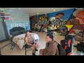 IM HOMELESS CAPS IS OVER