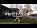 Post Malone -White Iverson