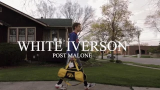 Post Malone - White Iverson
