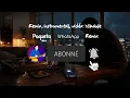 Paqueta - Whatsapp (Remix ⋆ Visualizer)